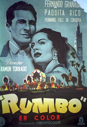 Rumbo (1953)