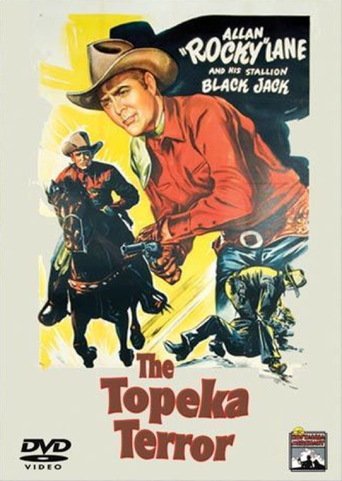 The Topeka Terror (1945)