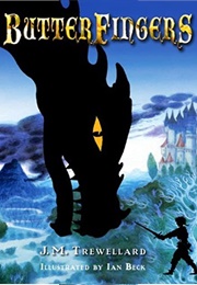 Butterfingers (J. M. Trewellard)