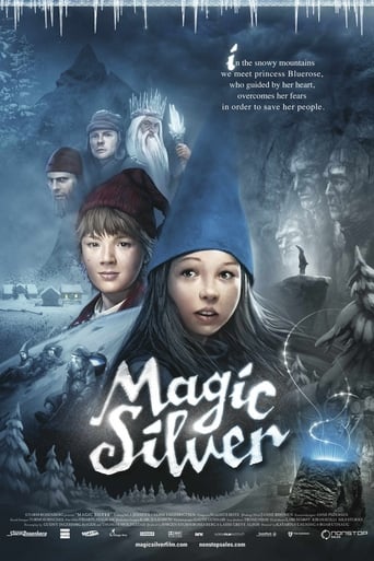 Magic Silver (2009)