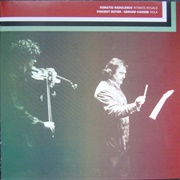 Horațiu Rădulescu / Vincent Royer / Gérard Caussé - Intimate Rituals