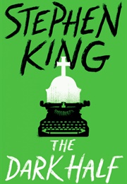 The Dark Half (Stephen King)
