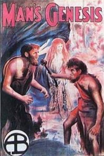 Man's Genesis (1912)