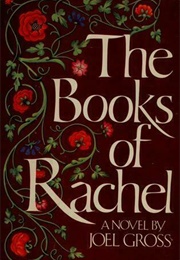 The Books of Rachel (Joel Gross)