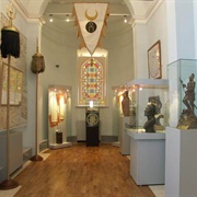 Kazan: National Museum of the Republic of Tatarstan