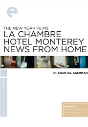 Hotel Monterey (1972)