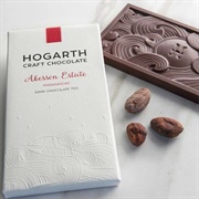 Hogarth Akesson Estate Madagascar 70%