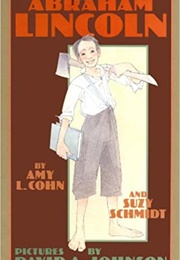 Abraham Lincoln (Amy L. Cohn)