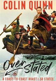 Overstated (Colin Quinn)