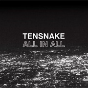 All in All - Tensnake