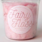 Fairy Floss