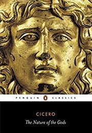 The Nature of the Gods (Cicero)