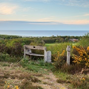 West Runton and Beeston Regis Heath