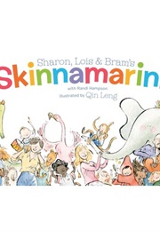 Sharon, Lois and Bram's Skinnamarink (Sharon Hampson)