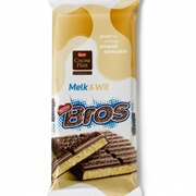 Nestle Bros Melk & Wil Tablet