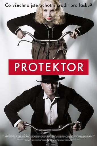 Protektor (2011)