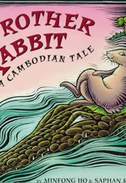 Brother Rabbit (Minfong Ho)