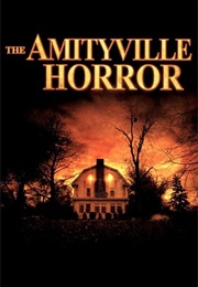 The Amityville Horror (1979)