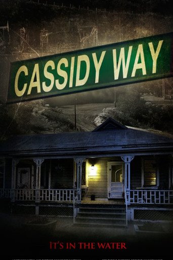 Cassidy Way (2016)