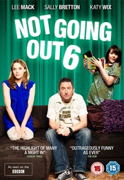 Not Going Out - Series 6 (2013)