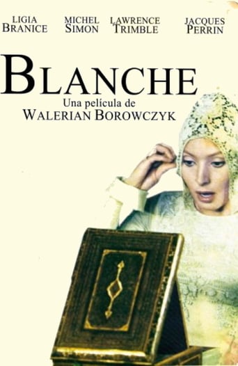 Blanche (1972)