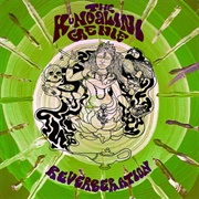 The Kundalini Genie - Reverberation