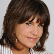 Mercedes Ruehl