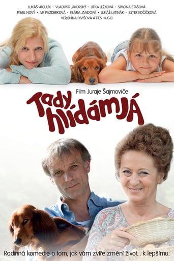 Tady Hlídám Já (2012)