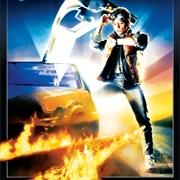 Back to the Future (1985)