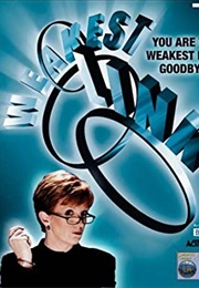 The Weakest Link (2000)