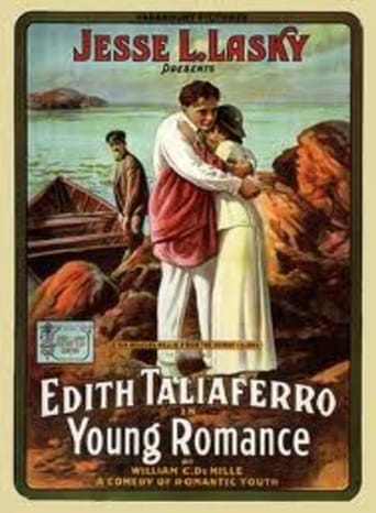 Young Romance (1915)