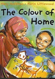 The Colour of Home (Mary Hoffman)