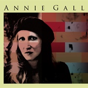 Steak & Eggs for Breakfast - Annie Gallup