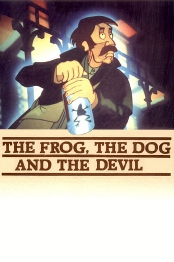 The Frog, the Dog, and the Devil (1986)