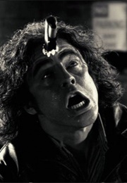 Jack Rafferty - Sin City (2005)