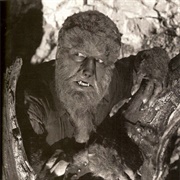 Wolf Man