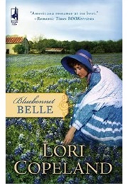 Bluebonnet Belle (Copeland)