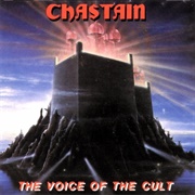 Chastain - The Voice of the Cult