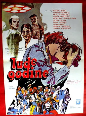 Foolish Years (1977)