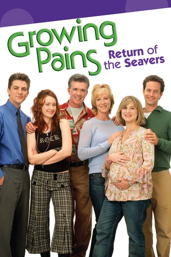 Growing Pains: Return of the Seavers (2004)