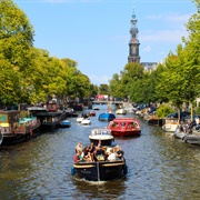 Amsterdam, Netherlands