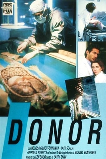 Donor (1990)