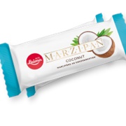 Laima Marzipan Coconut Bar