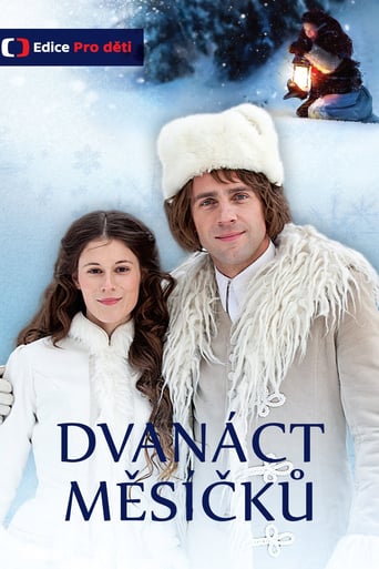 Dvanáct Měsíčků (2012)