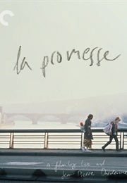 La Promesse (1996)