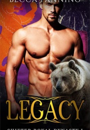 Legacy (Becca Fanning)
