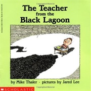 Teacher From the Black Lagoon