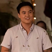 Micah (The L Word Gen Q)