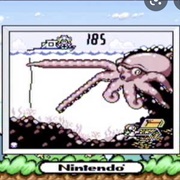 Modern Octopus (Game Boy)
