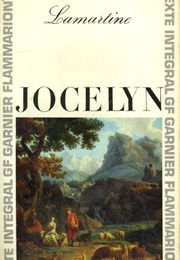 Jocelyn (Alphonse De Lamartine)
